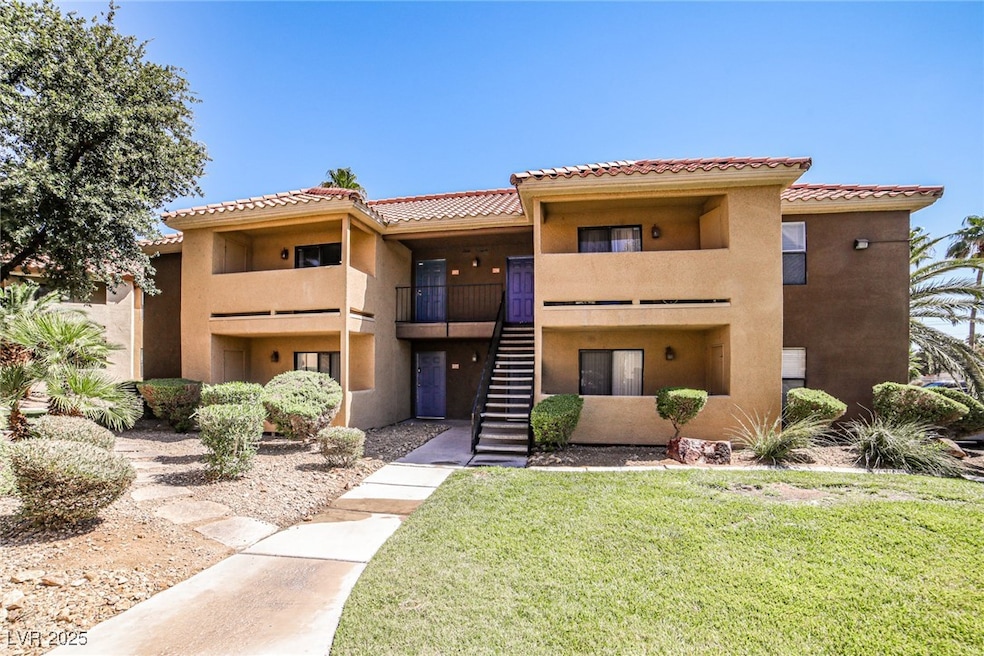 3135 S Mojave Rd unit 257, Las Vegas, NV 89121 - photo 1