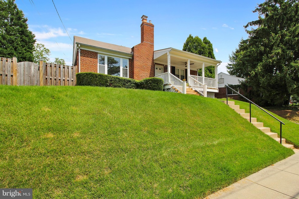 11003 Stillwater Ave, Kensington, MD 20895 - photo 1