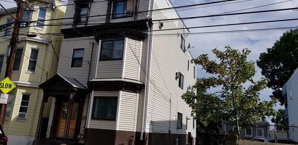 277 Princeton St unit 2, Boston, MA 02128 - photo 1