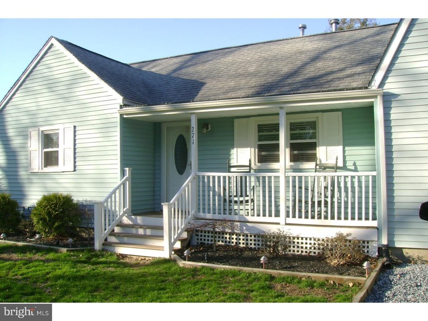 271 Clayton Ave, Monroeville, NJ 08343 - photo 1