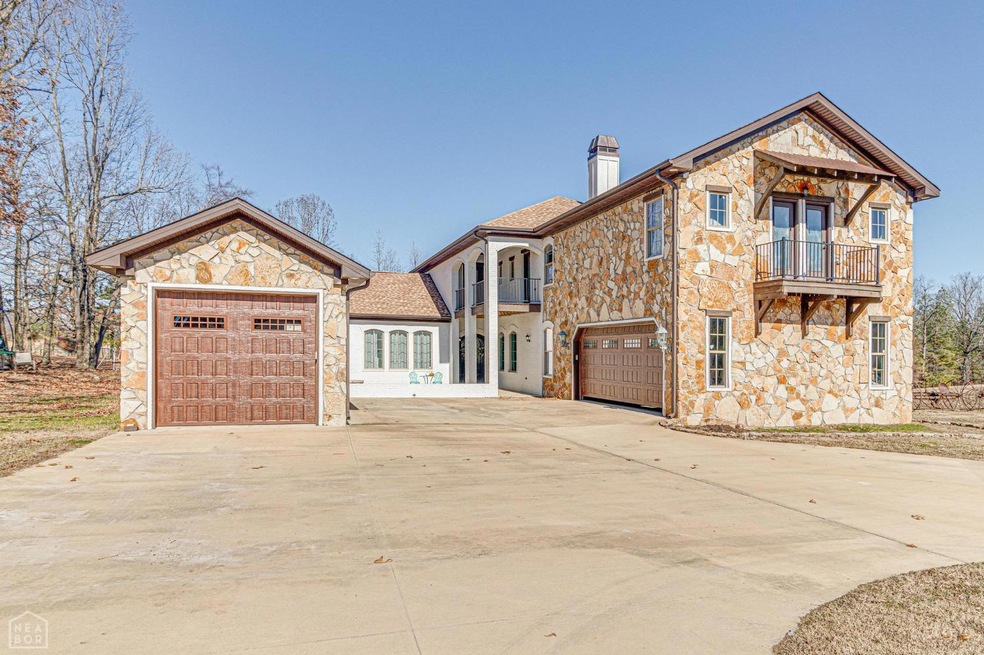 2725 County Road 759, Jonesboro, AR 72405 - photo 1