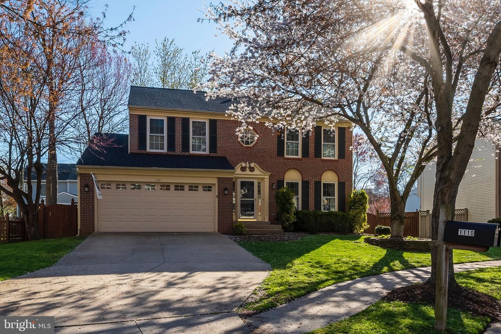 1110 Jasper Ct, Crofton, MD 21114 - photo 1