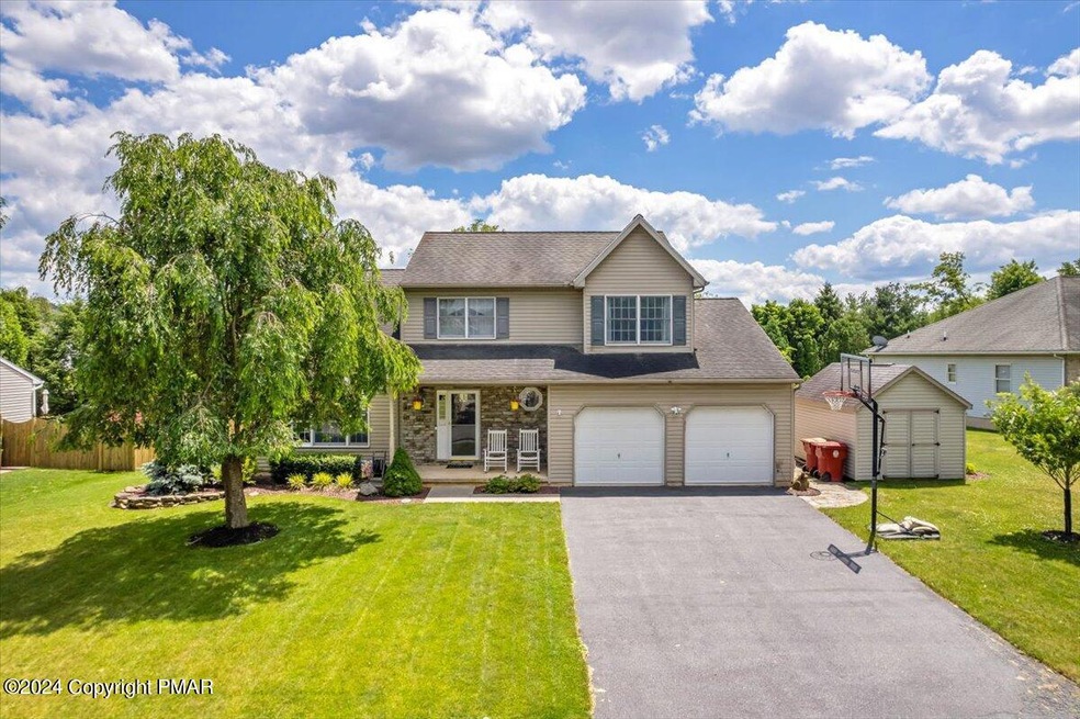 2240 Stonebridge Ln, Easton, PA 18040 - photo 1