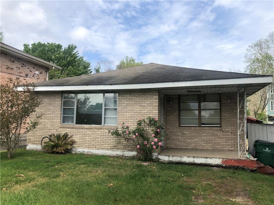 4921 W Napoleon Ave, Metairie, LA 70001 - photo 1