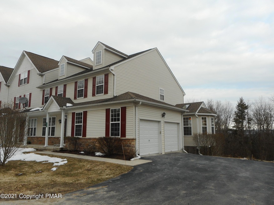 602 Brushy Mountain Rd, East Stroudsburg, PA 18301 - photo 1