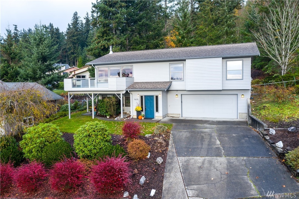 1630 Amy Ct, Bellingham, WA 98226 - photo 1