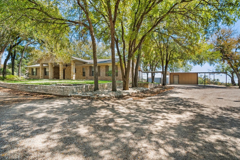 1227 Fm 1708, Weatherford, TX 76087 - photo 1