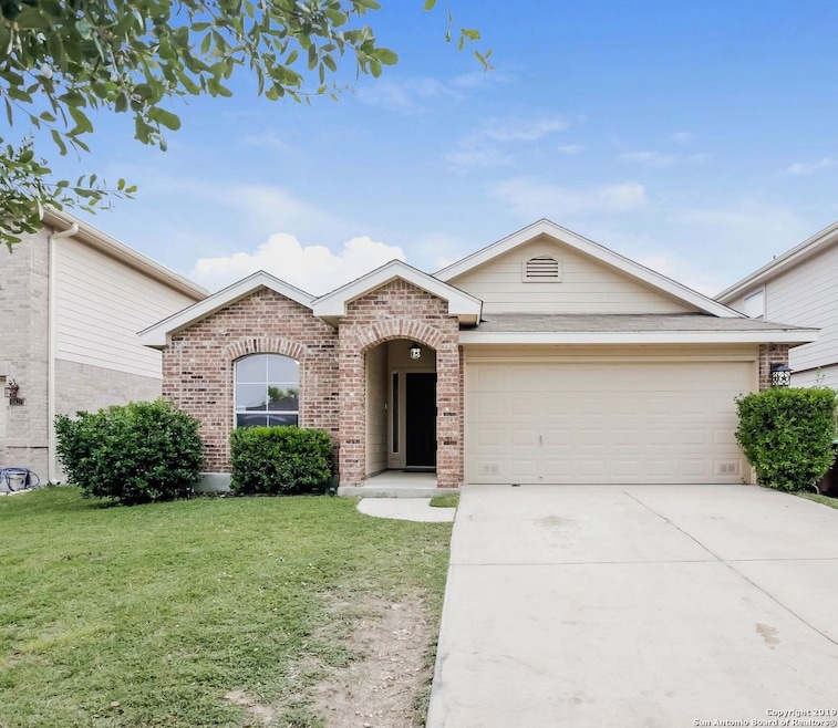 10823 Arabian Gate, San Antonio, TX 78254 - photo 1