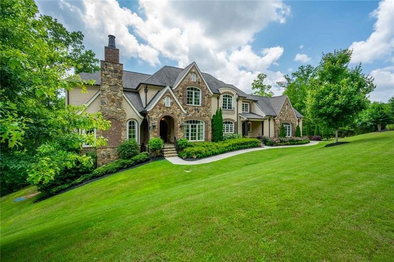 271 Traditions Dr, Alpharetta, GA 30004 - photo 1