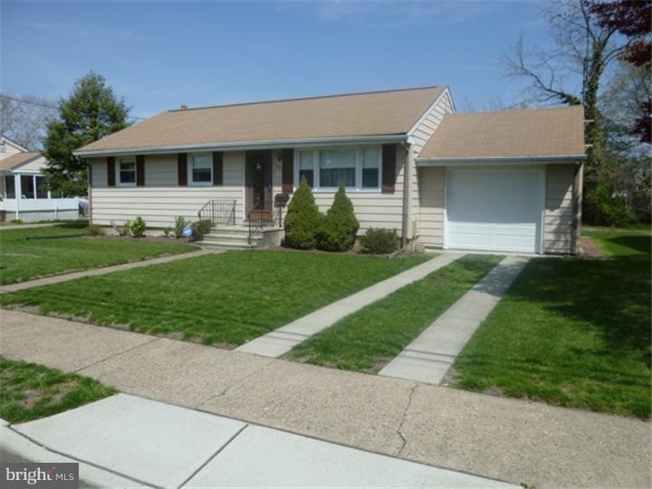 158 Maple Shade Ave, Trenton, NJ 08690 - photo 1