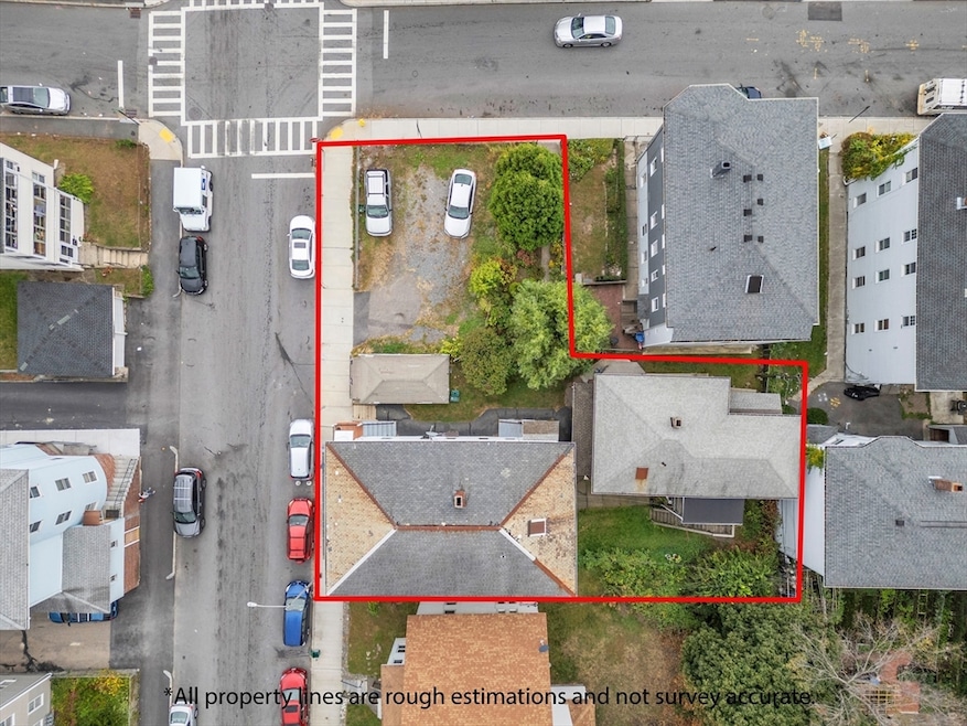 66 Ward St, Worcester, MA 01610 - photo 1