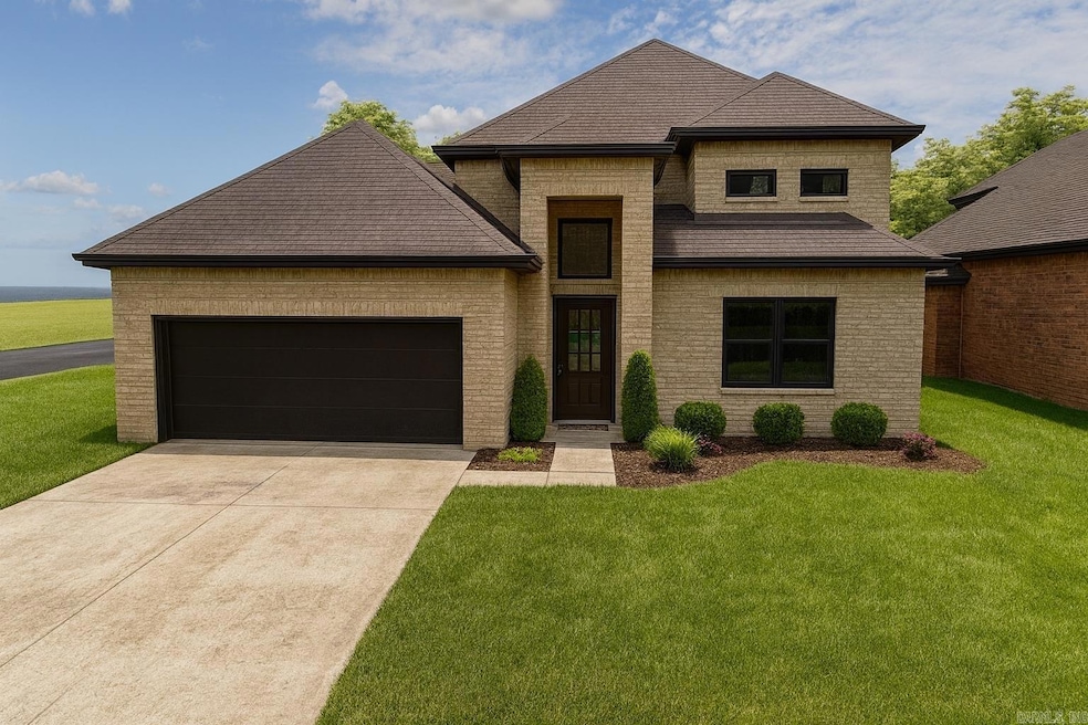 102 Carter Creek Cove, Little Rock, AR 72223 - photo 1