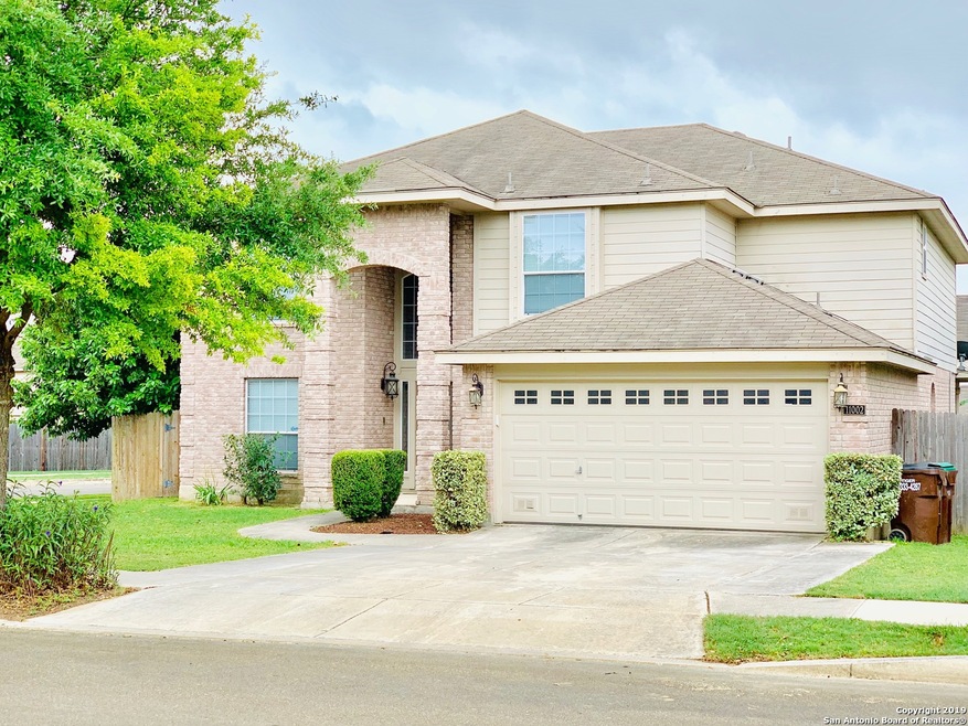 11002 Mustang Spring, San Antonio, TX 78254 - photo 1