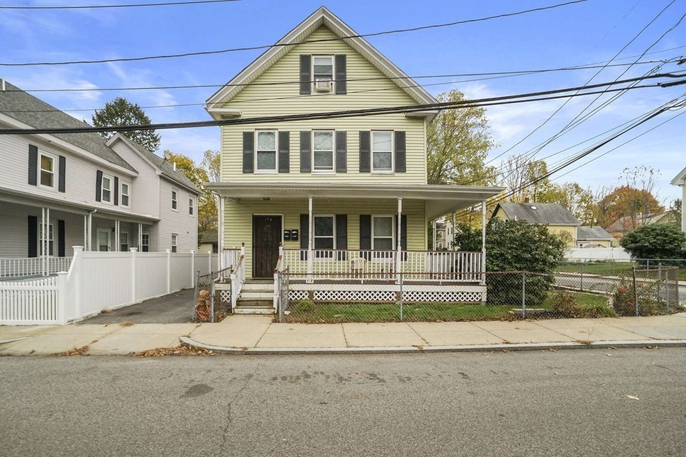 144 Child St, Hyde Park, MA 02136 - photo 1