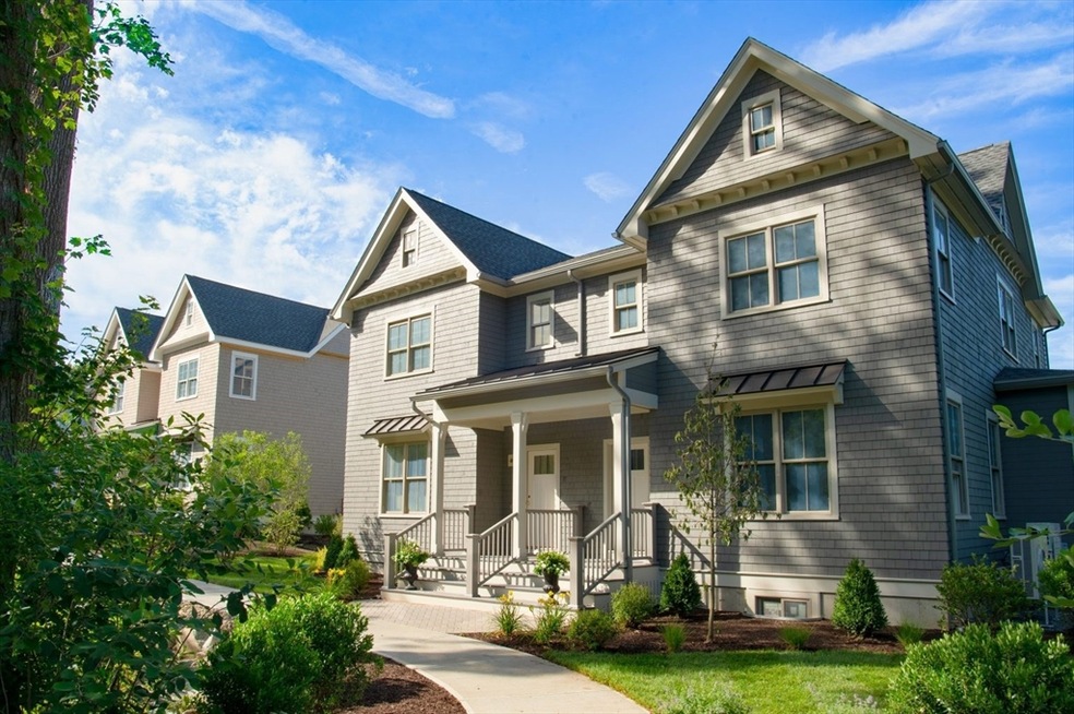 26 Fieldstone Way unit 26, Wellesley, MA 02482 - photo 1