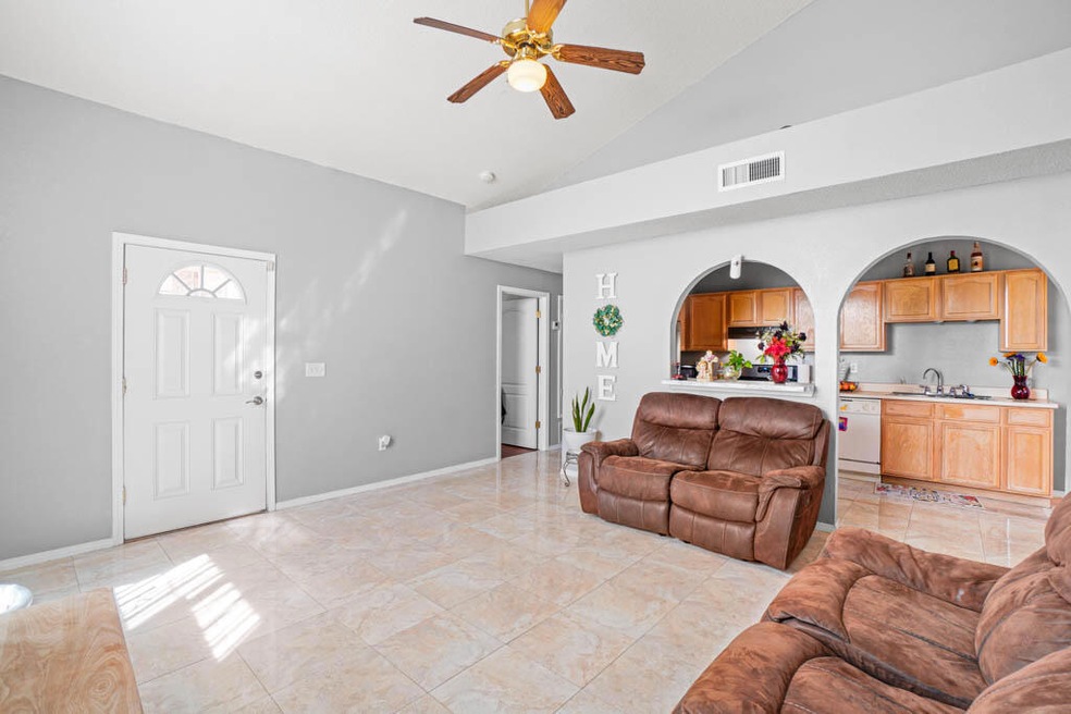 14353 Puentecillas Dr, Horizon City, TX 79928 - photo 1