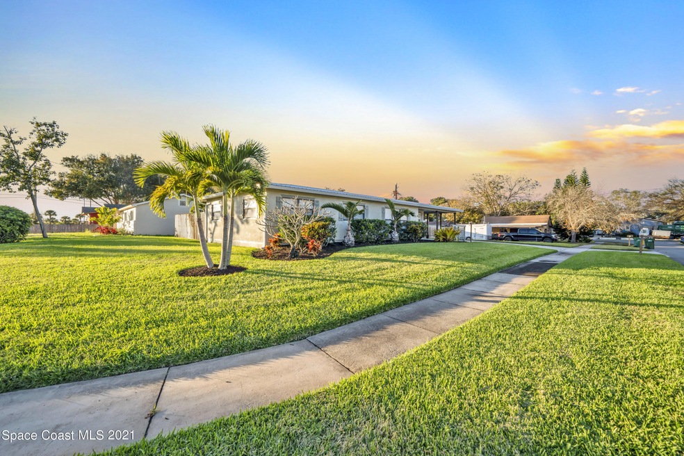 Great Curb Appeal