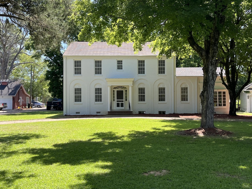 423 Pecan Ave, Philadelphia, MS 39350 - photo 1