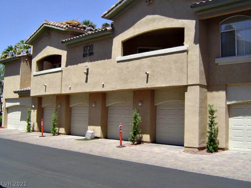 8720 Red Brook Dr unit 203, Las Vegas, NV 89128 - photo 1