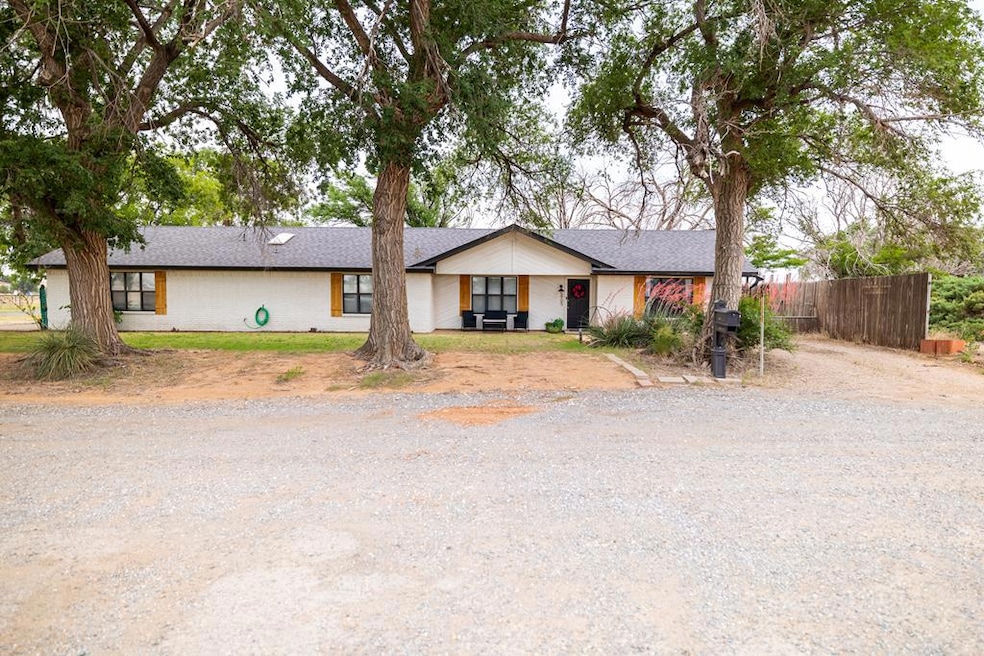 5905 119th St, Lubbock, TX 79424 - photo 1