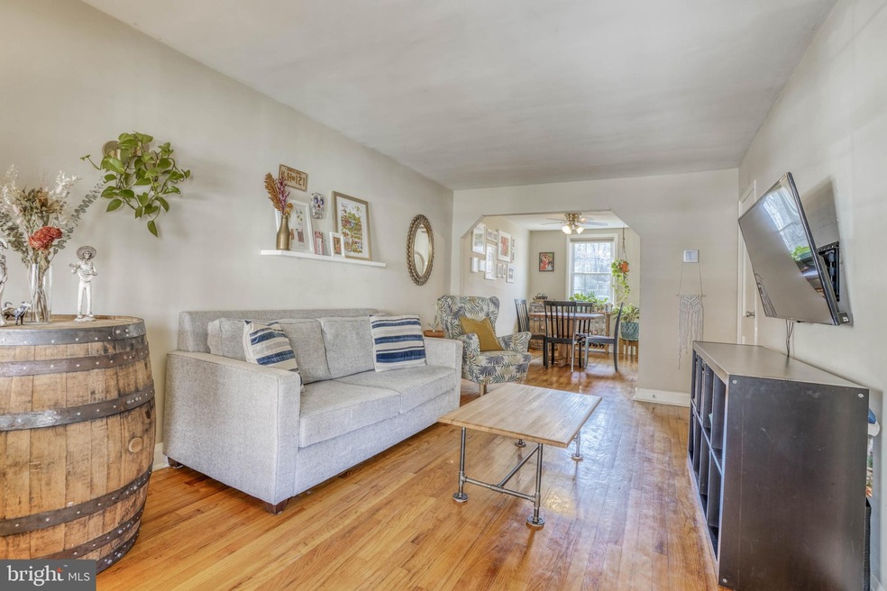 3826 Elm Ave, Baltimore, MD 21211 - photo 1