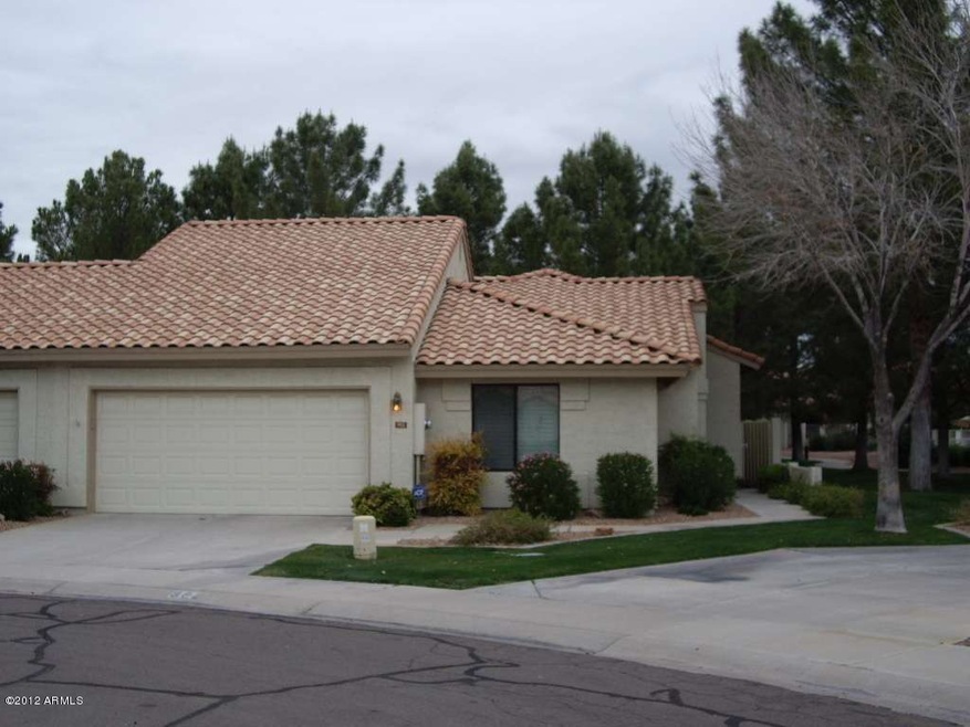 982 E Chilton Dr, Tempe, AZ 85283 - photo 1