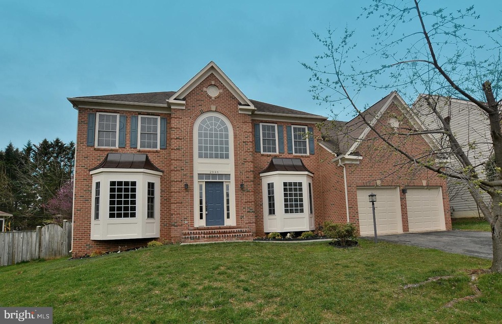 2946 Edgelea Rd, Vienna, VA 22181 - photo 1