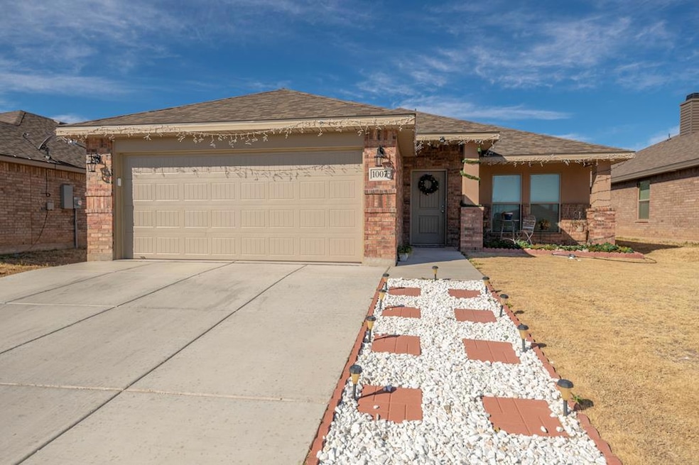1007 E 95th St, Odessa, TX 79765 - photo 1