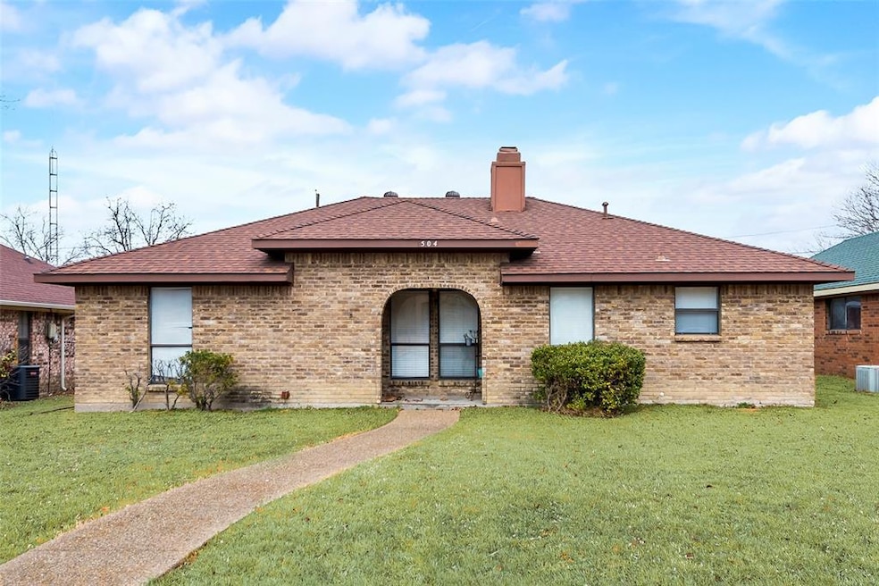 504 Willow Way, Wylie, TX 75098 - photo 1