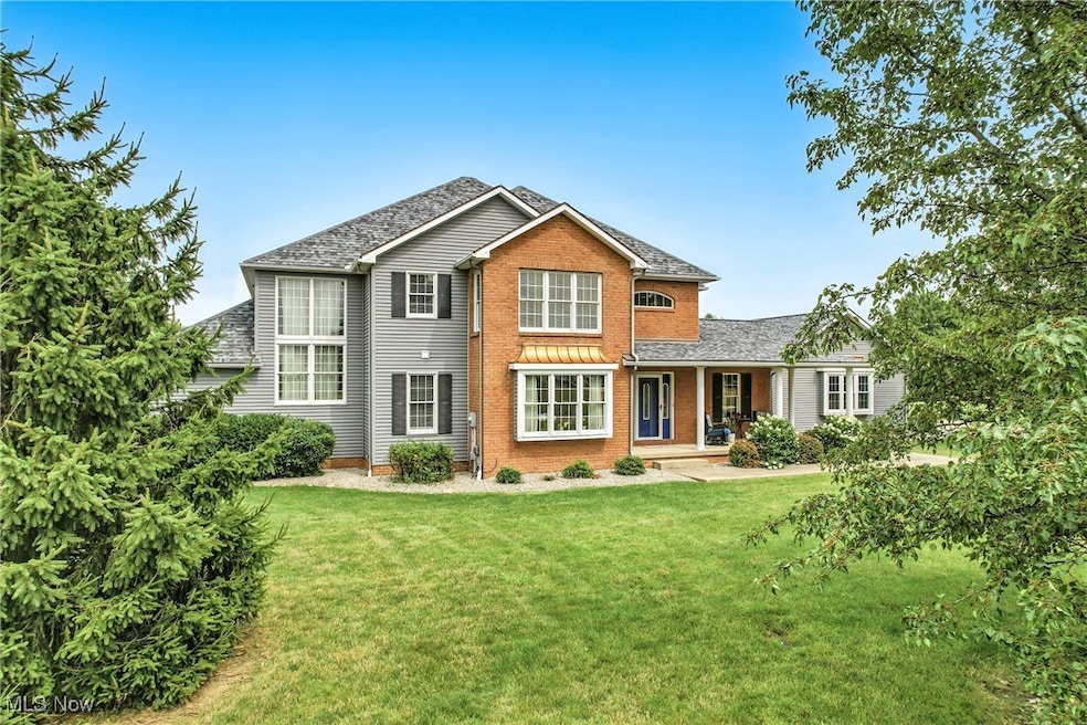 6388 Brianna Way NW, Warren, OH 44481 - photo 1