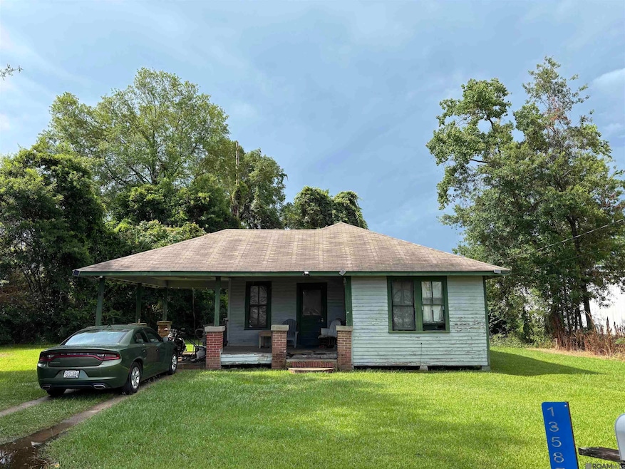 13587 Burgess Ave, Walker, LA 70785 - photo 1