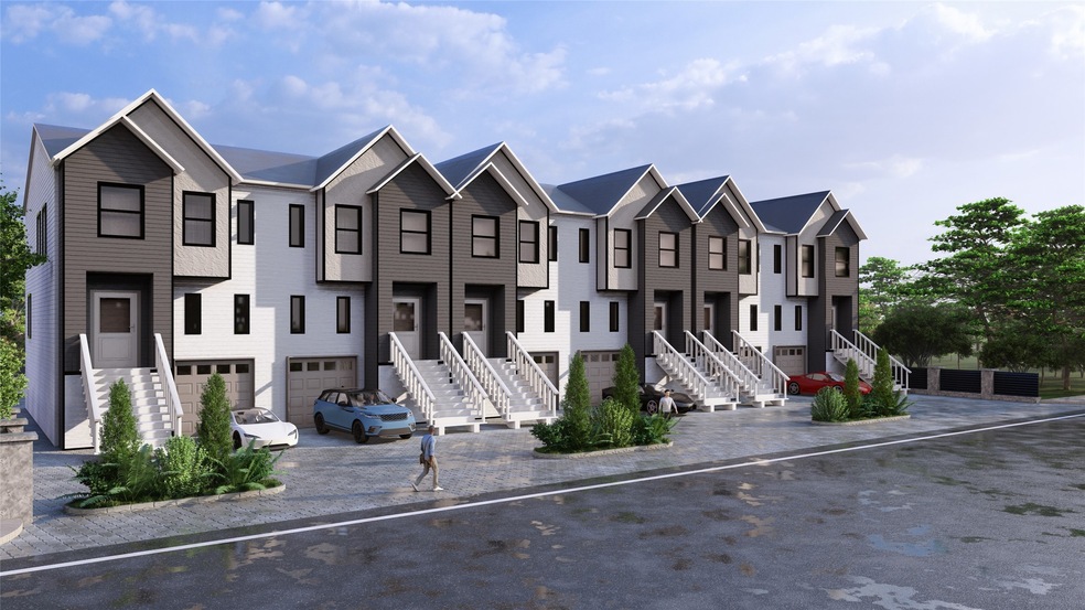 0 Williamsdell St, Houston, TX 77088 - photo 1