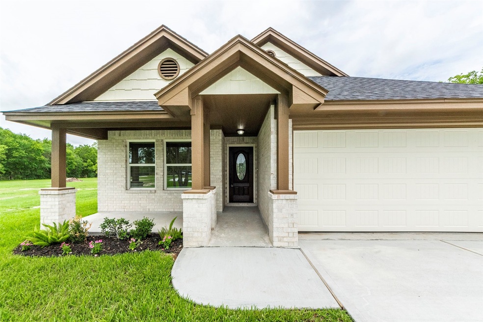 22020 Britt Oaks Dr, Alvin, TX 77511 - photo 1