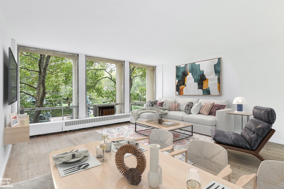 Kips Bay Towers unit 1P, New York, NY 10016 - photo 1