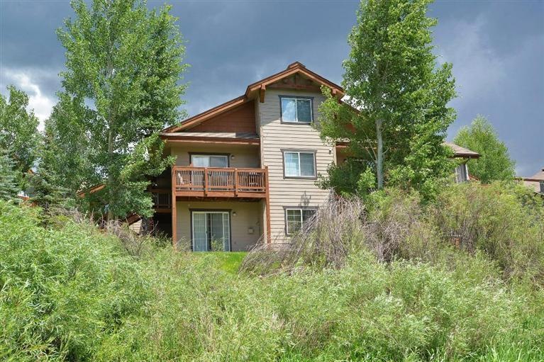 Welcome to 802 Crazy Horse Circle!