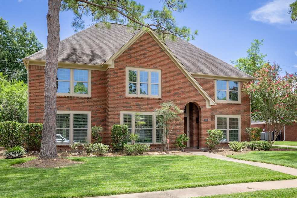 Your New Home!