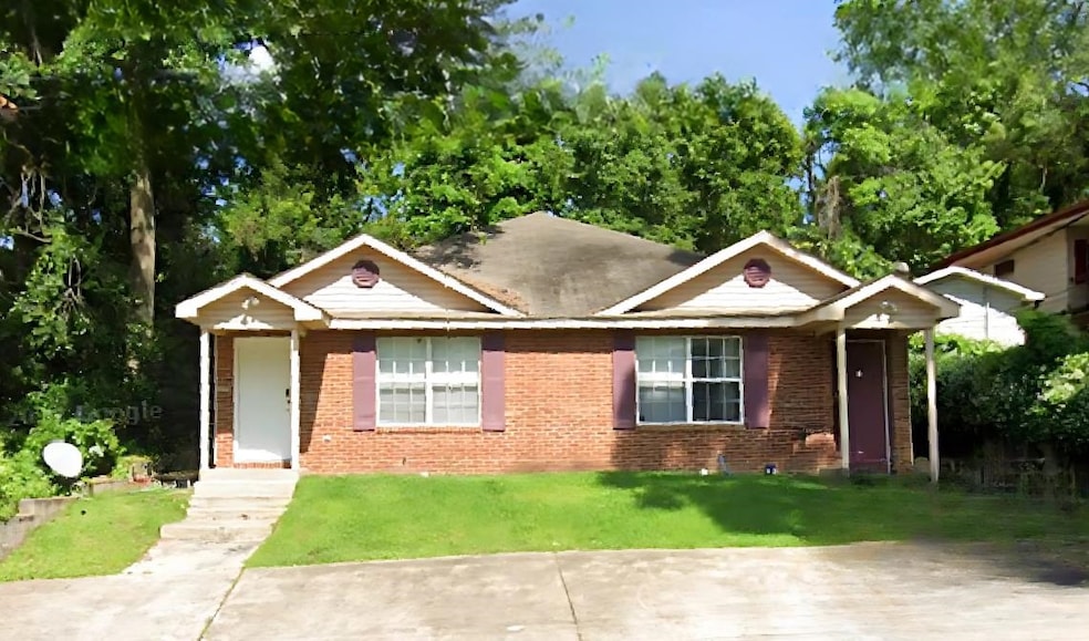 1315 Pinellas St unit 1, Tallahassee, FL 32310 - photo 1