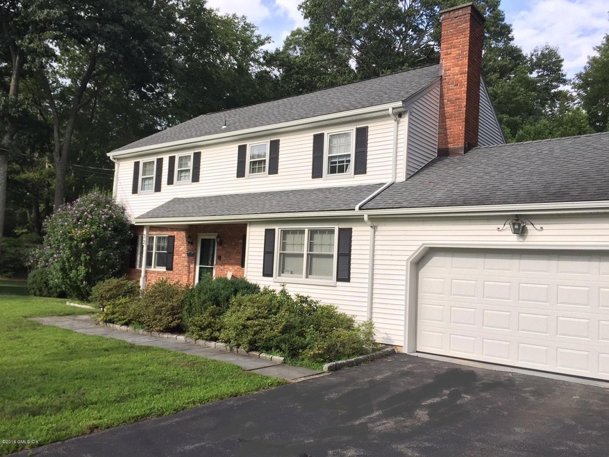 32 Dzamba Grove, Stamford, CT 06903 - photo 1