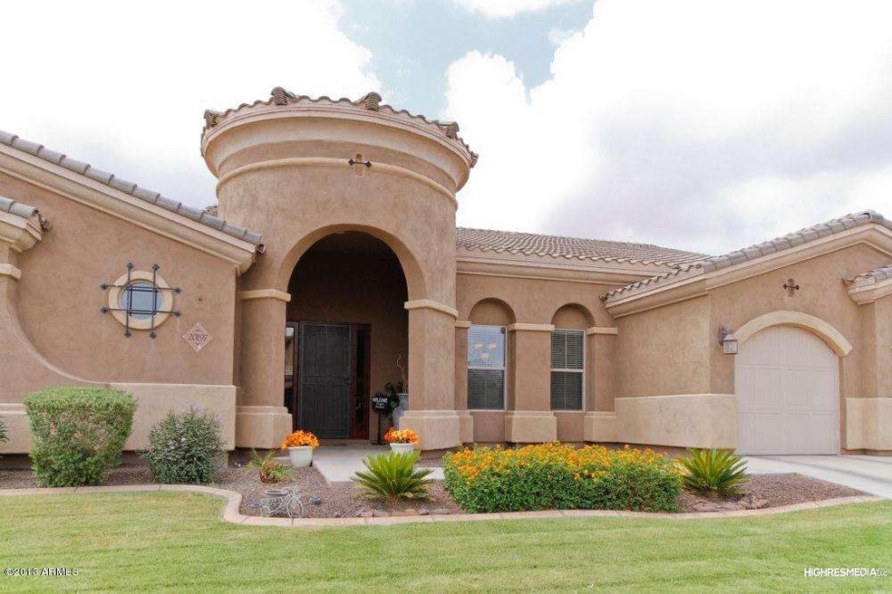 Looks like a mighty Fortress