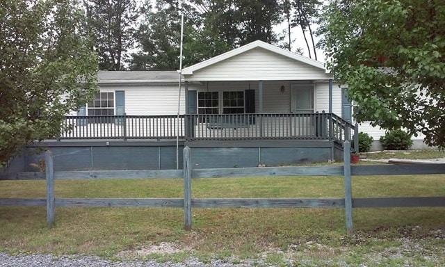 Main View