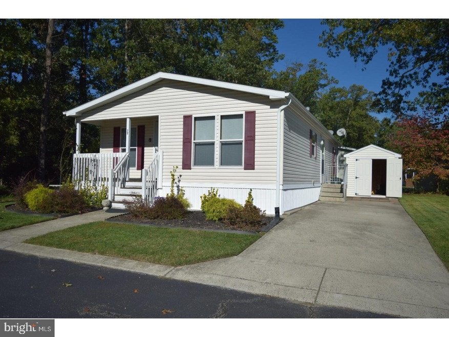 72 Garfield Place, Williamstown, NJ 08094 - photo 1