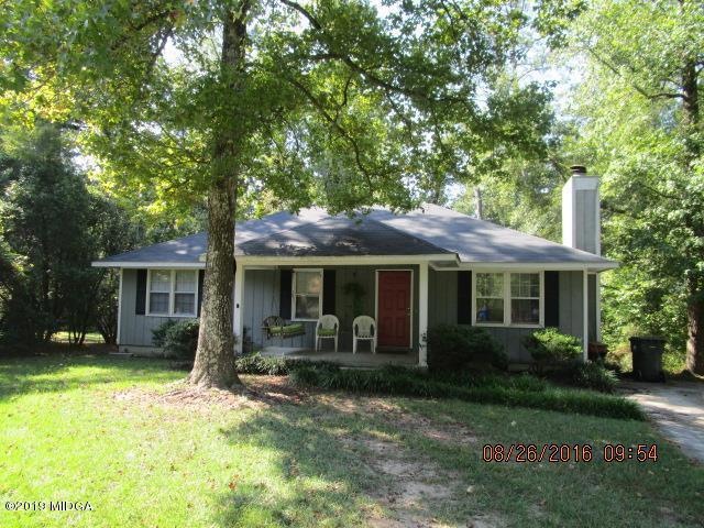707 Friar Tuck Ln, Macon, GA 31220 - photo 1
