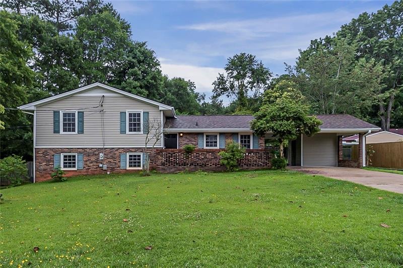 276 Partridge Trail, Winder, GA 30680 - photo 1