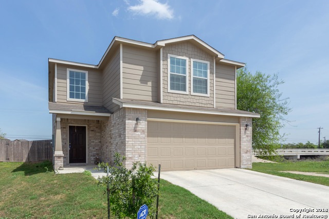 11907 Cardinal Cove, San Antonio, TX 78254 - photo 1