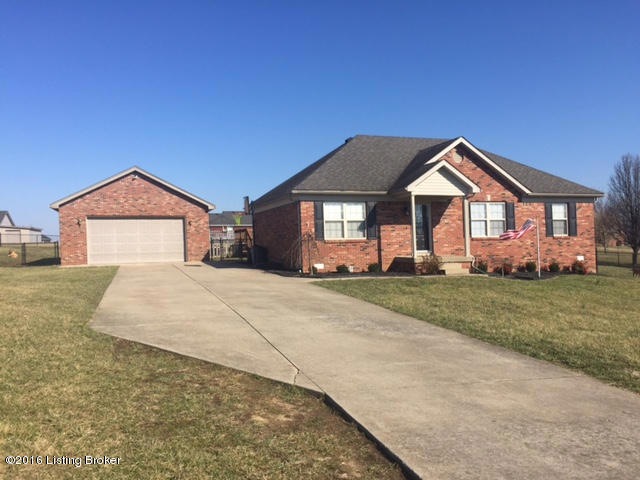 IRON CREEK 1002 NEW MAIN