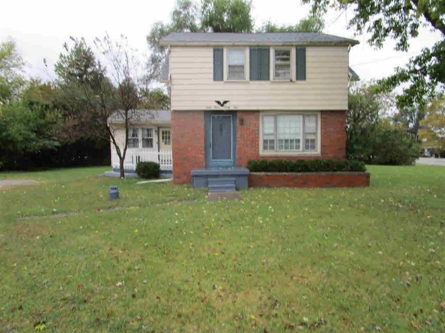 6361 Corunna Rd, Flint, MI 48532 - photo 1