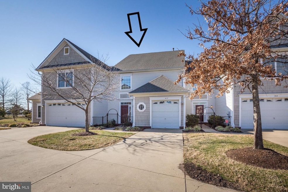 517 Marlboro Ct, Dowell, MD 20629 - photo 1