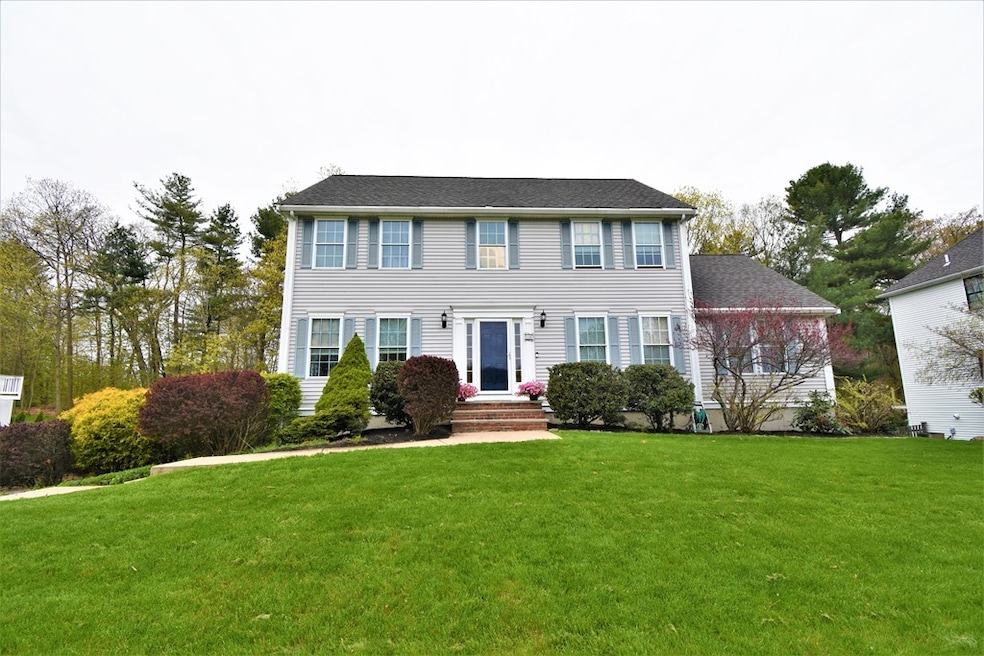 13 Daniel Lucy Way, Newburyport, MA 01950 - photo 1