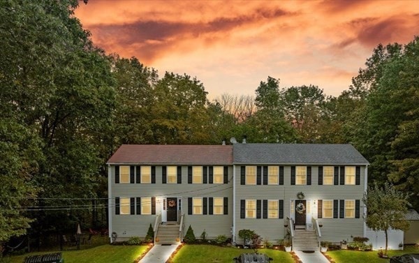 319 Fairview Ave unit 319, Rehoboth, MA 02769 - photo 1