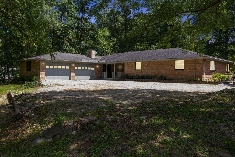 4823 Stony Hollow Rd, Georgetown, OH 45121 - photo 1